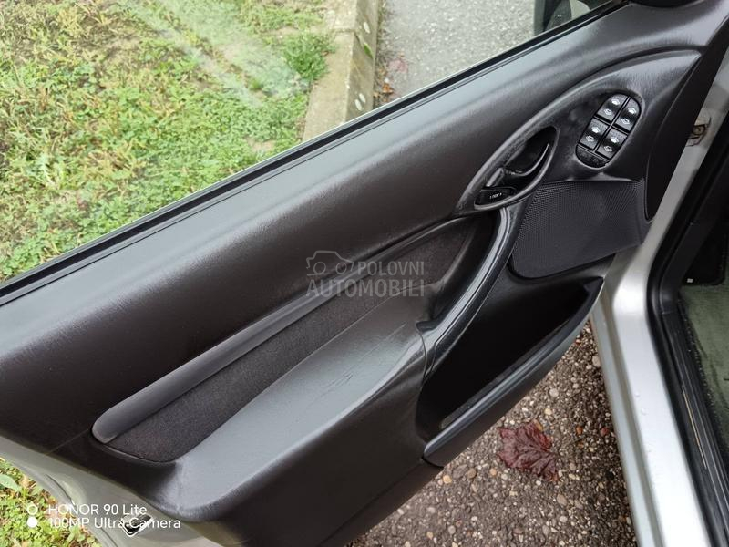 Ford Focus 1.6