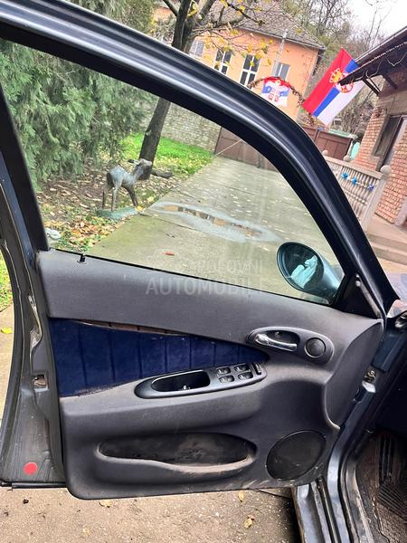 Alfa Romeo 156 2.4jtd