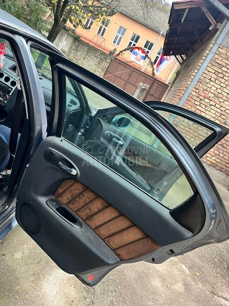 Alfa Romeo 156 2.4jtd