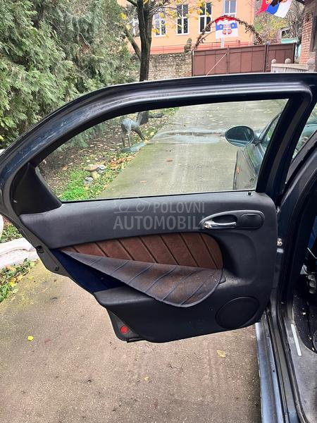 Alfa Romeo 156 2.4jtd