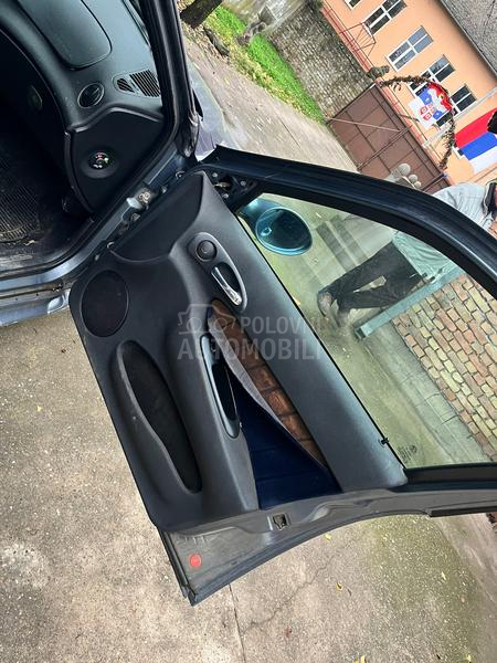 Alfa Romeo 156 2.4jtd