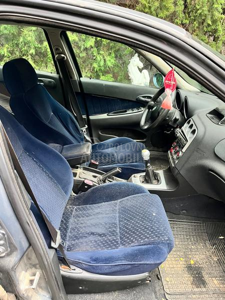 Alfa Romeo 156 2.4jtd
