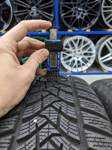 Dunlop 195/55 R16 Zimska