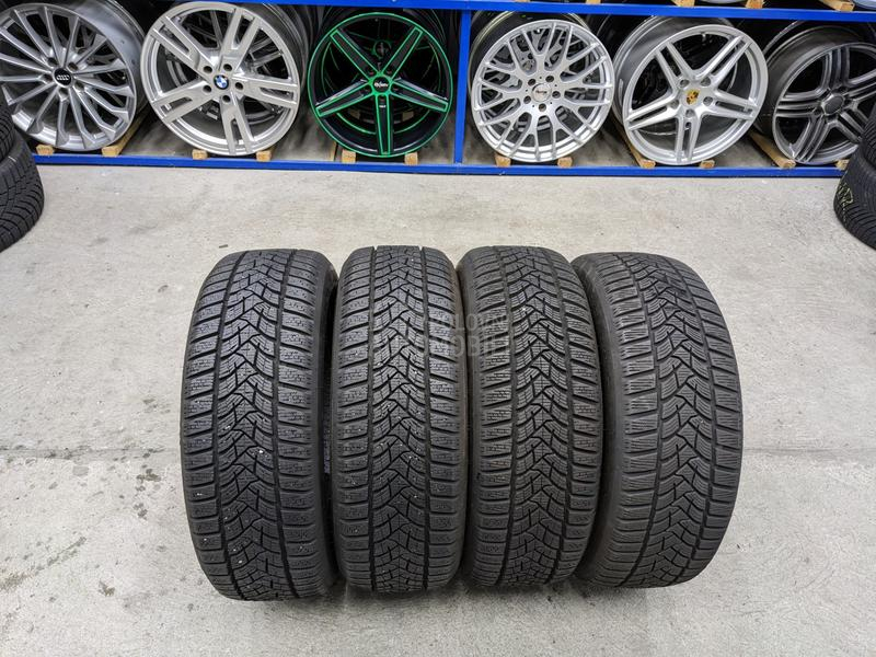 Dunlop 195/55 R16 Zimska