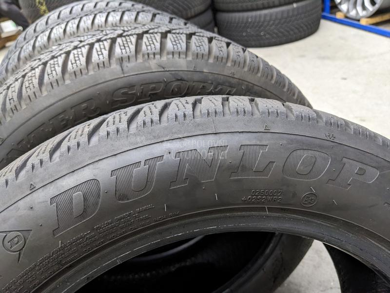 Dunlop 195/55 R16 Zimska