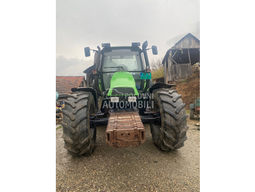 Deutz Fahr Agrotron MK2