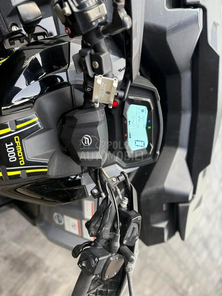 CFMOTO 1000
