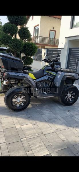 CFMOTO 1000