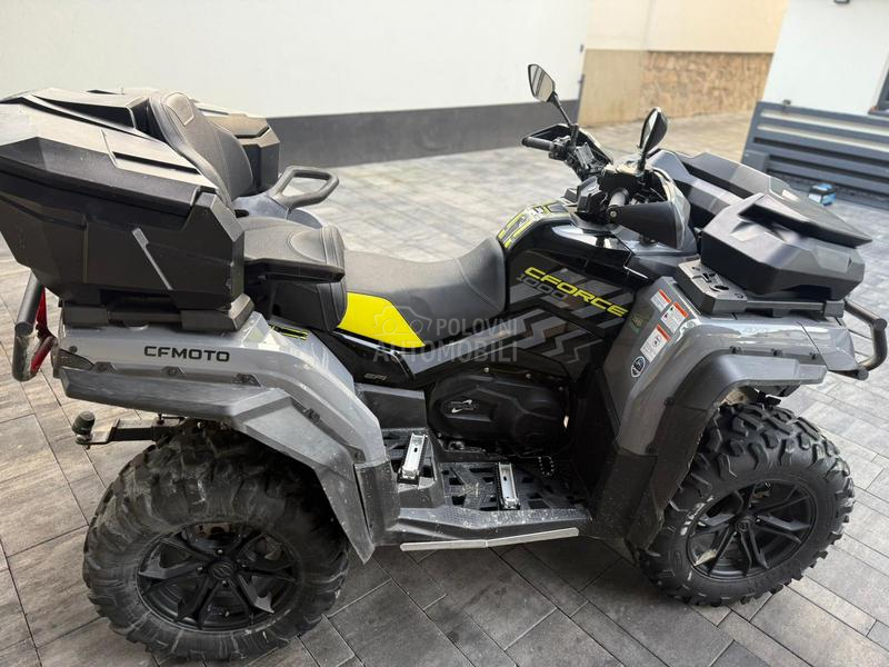 CFMOTO 1000