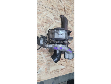 turbina 1.6 tdi za Volkswagen Golf 6