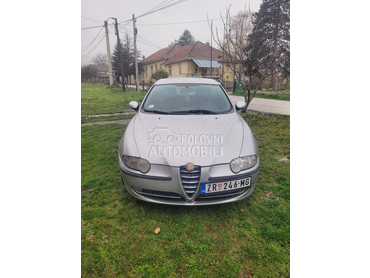 Alfa Romeo 147 