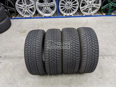 Dunlop 205/60 R16 Zimska