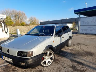 Volkswagen Passat B3 