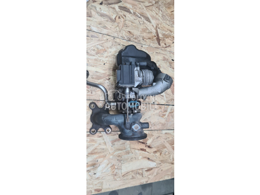 turbina 1.2 tsi za Volkswagen Golf 7