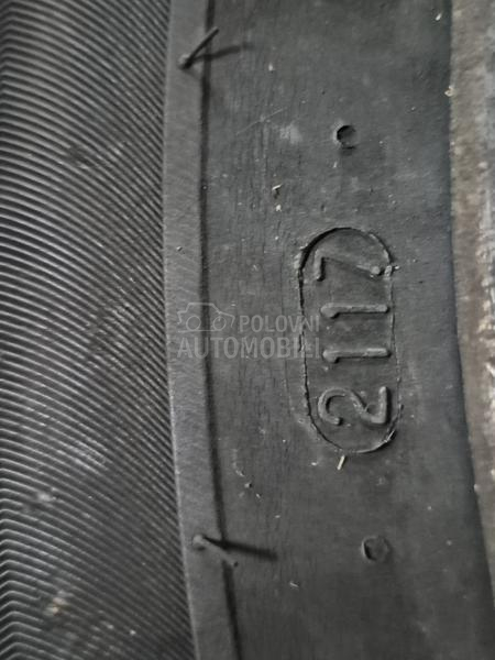 Aluminijumske felne  17" 5 x 112