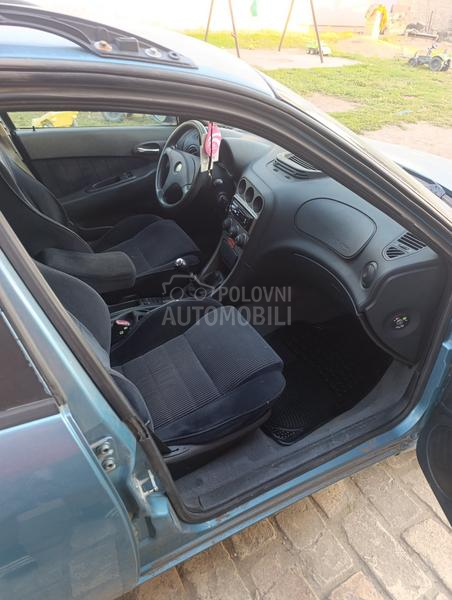 Alfa Romeo 156 
