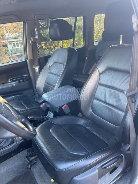 Mitsubishi Pajero Sport 3.0