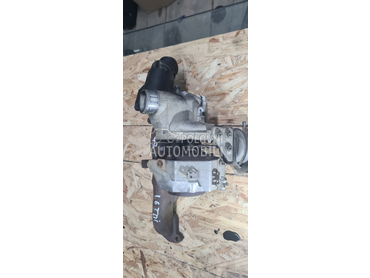 turbina 1.6 tdi za Volkswagen Golf 7