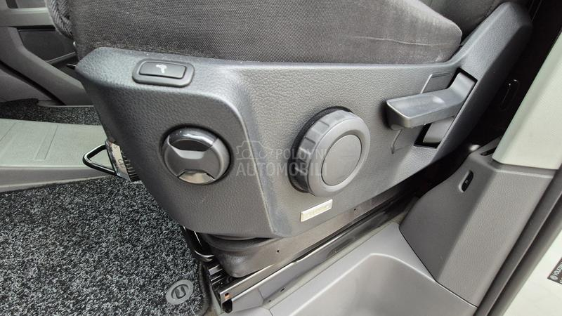 Volkswagen Crafter /DSG//L2H2//