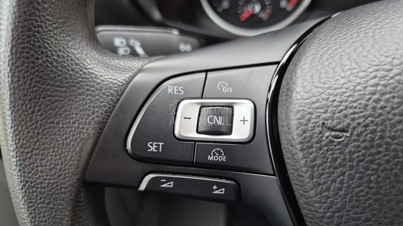 Volkswagen Crafter /DSG//L2H2//