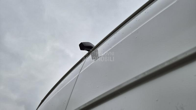 Volkswagen Crafter /DSG//L2H2//