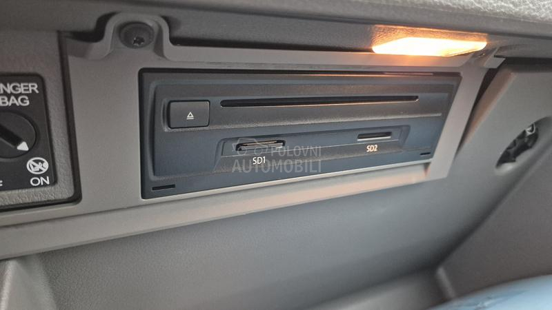 Volkswagen Crafter /DSG//L2H2//