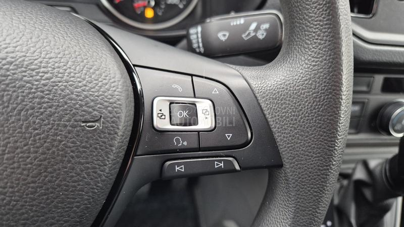Volkswagen Crafter /DSG//L2H2//