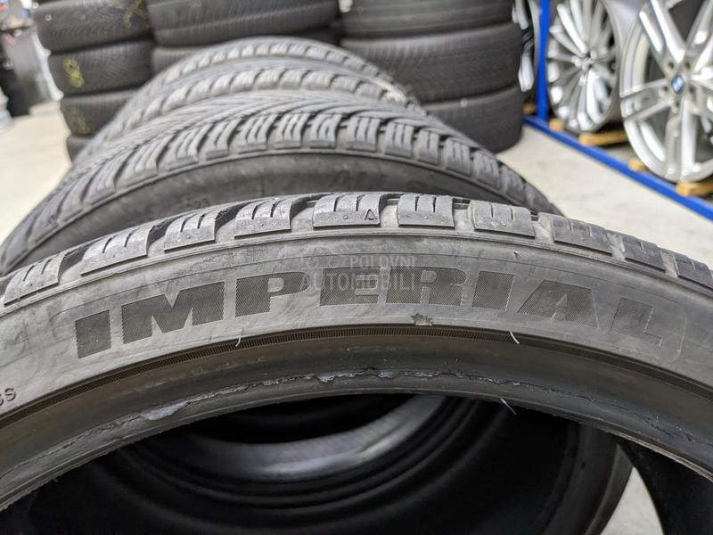 Imperial 225/35 R19 Sve sezone