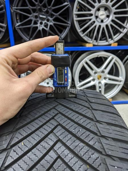 Imperial 225/35 R19 Sve sezone