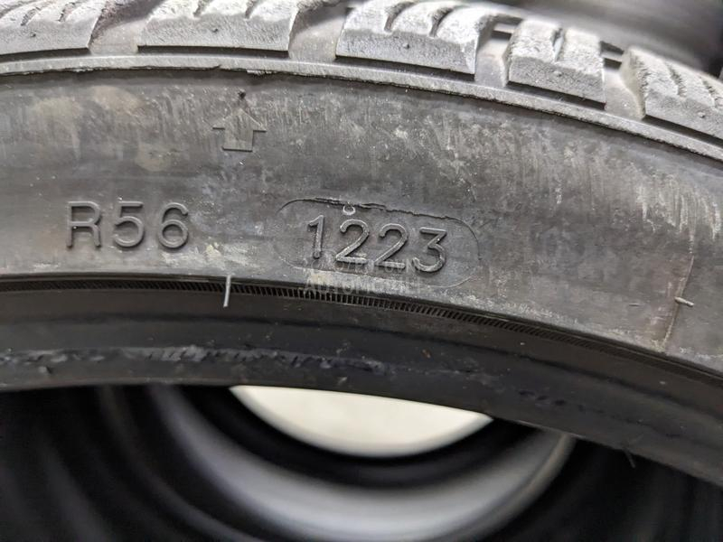 Imperial 225/35 R19 Sve sezone