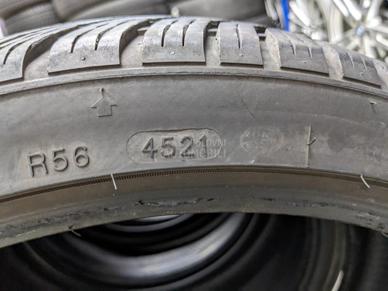 Imperial 225/35 R19 Sve sezone