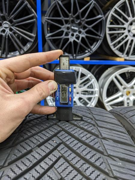 Imperial 225/35 R19 Sve sezone