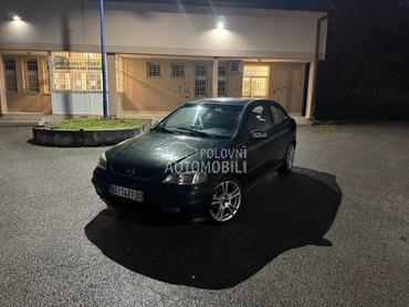 Opel Astra G 