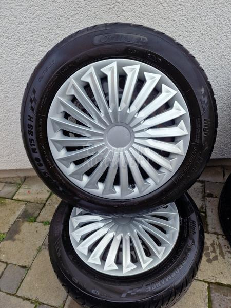 Orium 185/60 R15 Letnja