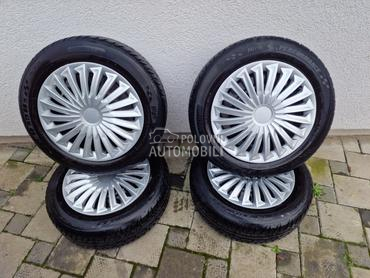 Orium 185/60 R15 Letnja