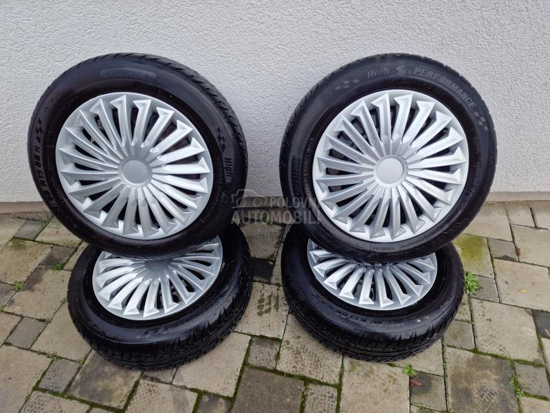 Orium 185/60 R15 Letnja