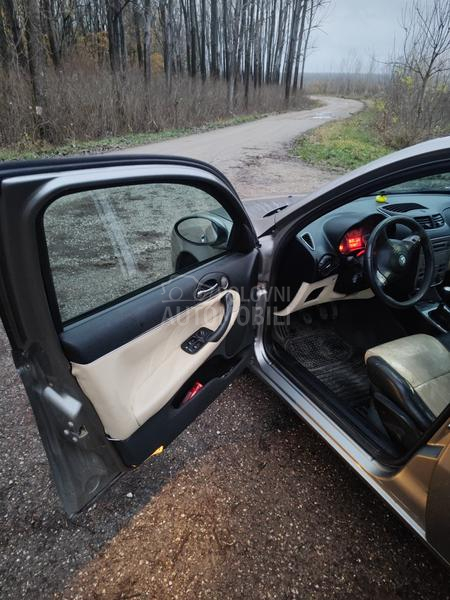 Alfa Romeo 147 2.0JTD