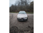 Alfa Romeo 147 2.0JTD