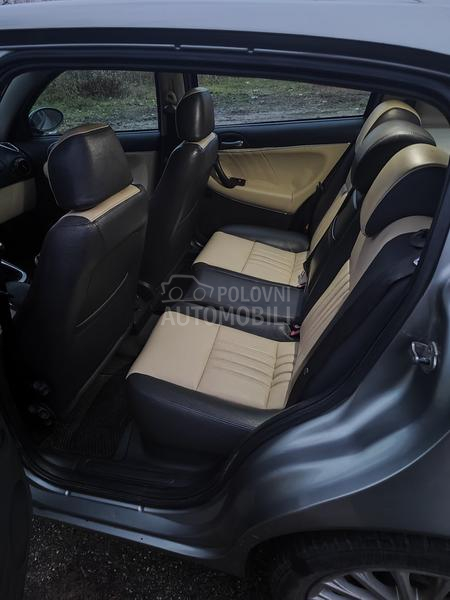 Alfa Romeo 147 2.0JTD