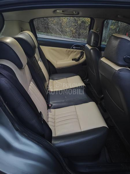 Alfa Romeo 147 2.0JTD