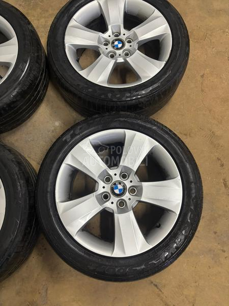 Aluminijumske felne Ronal 18" 5 x 120