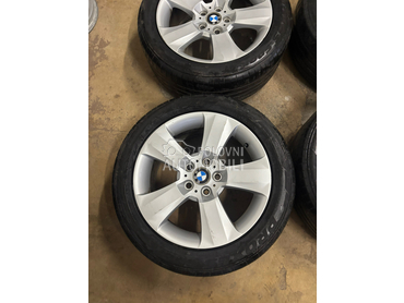 Aluminijumske felne Ronal 18" 5 x 120