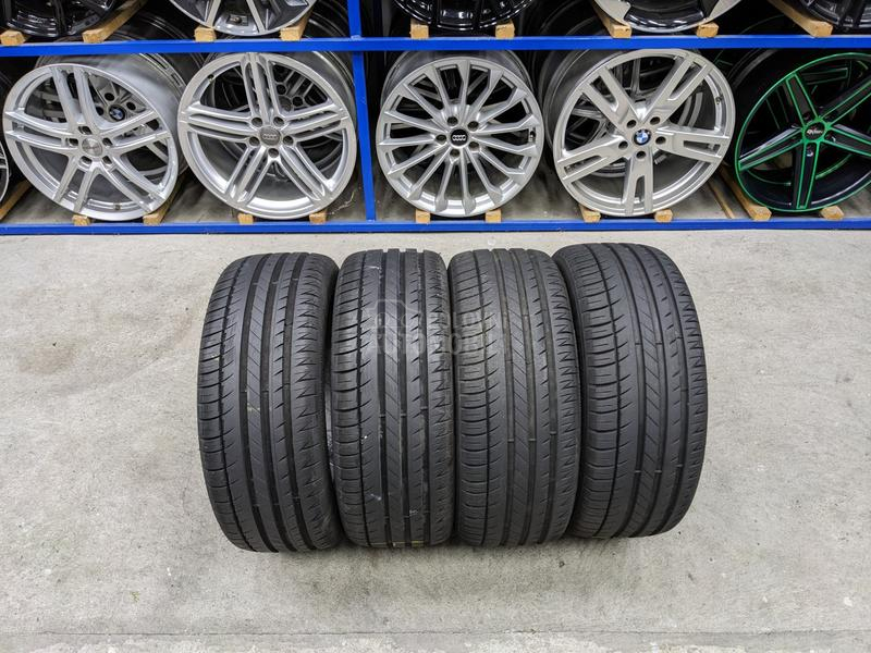 Michelin 195/50 R15 Letnja