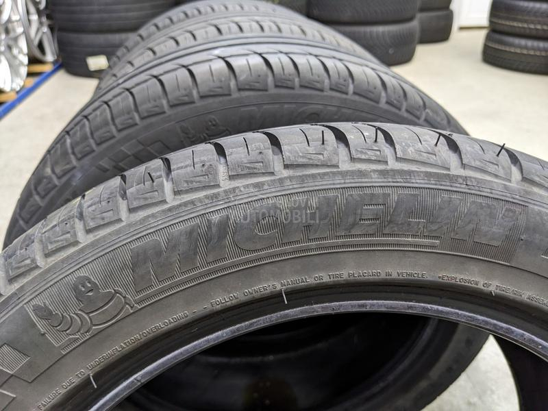 Michelin 195/50 R15 Letnja