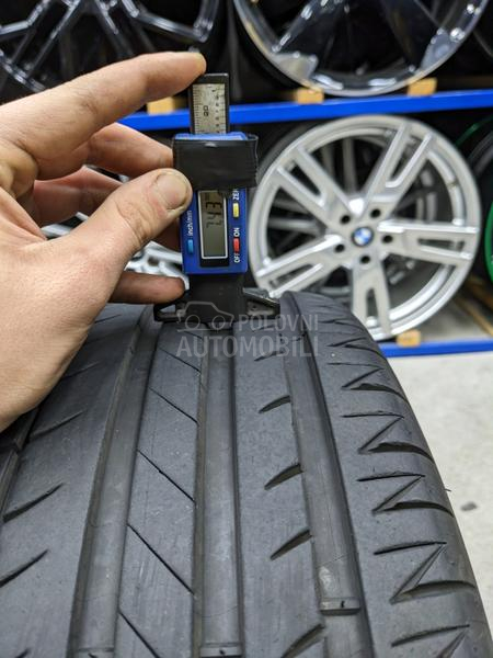 Michelin 195/50 R15 Letnja