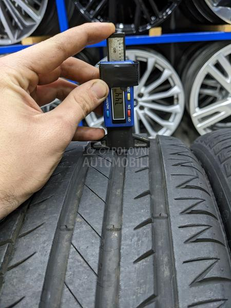 Michelin 195/50 R15 Letnja