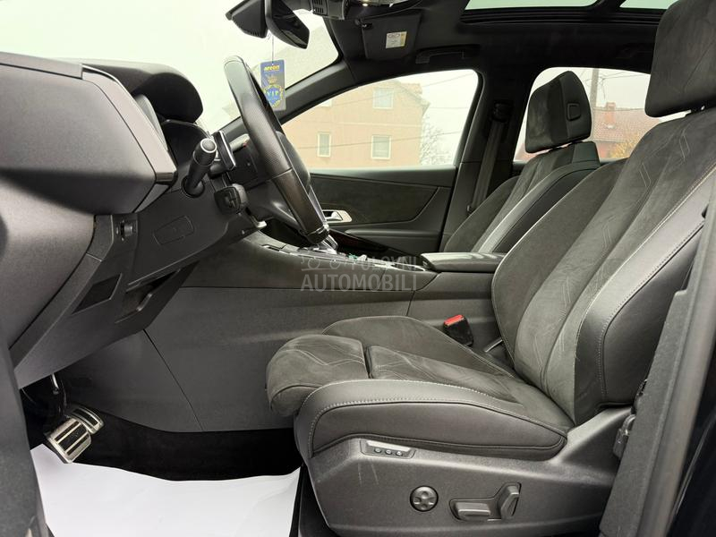 DS 7 2.0 HDI PANO/ACC/AUT