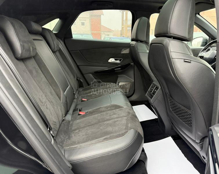 DS 7 2.0 HDI PANO/ACC/AUT