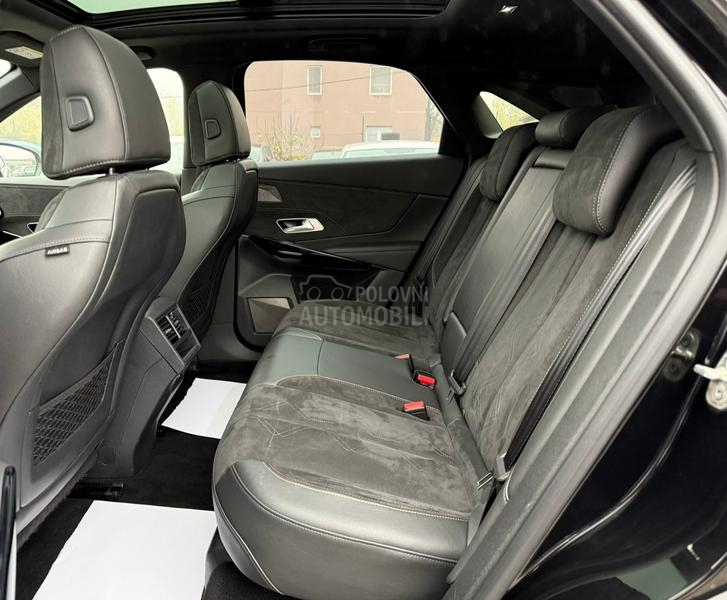 DS 7 2.0 HDI PANO/ACC/AUT