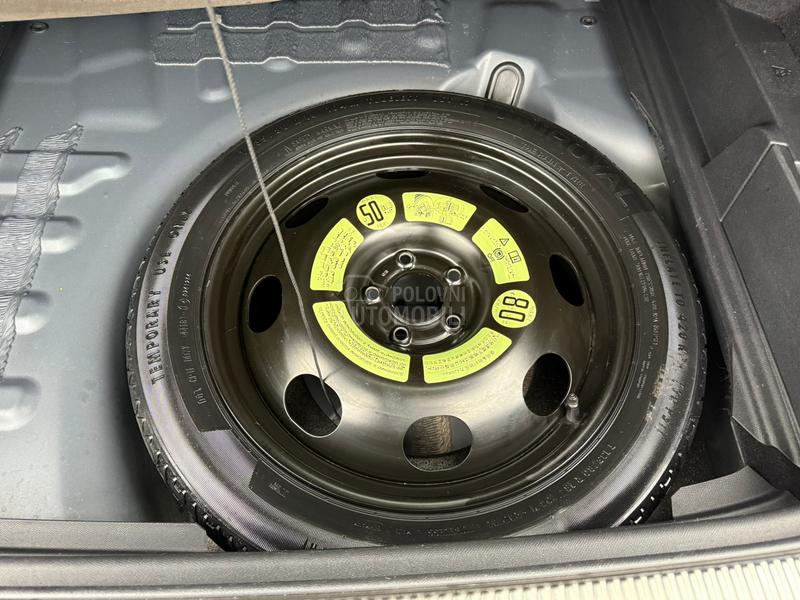 DS 7 2.0 HDI PANO/ACC/AUT